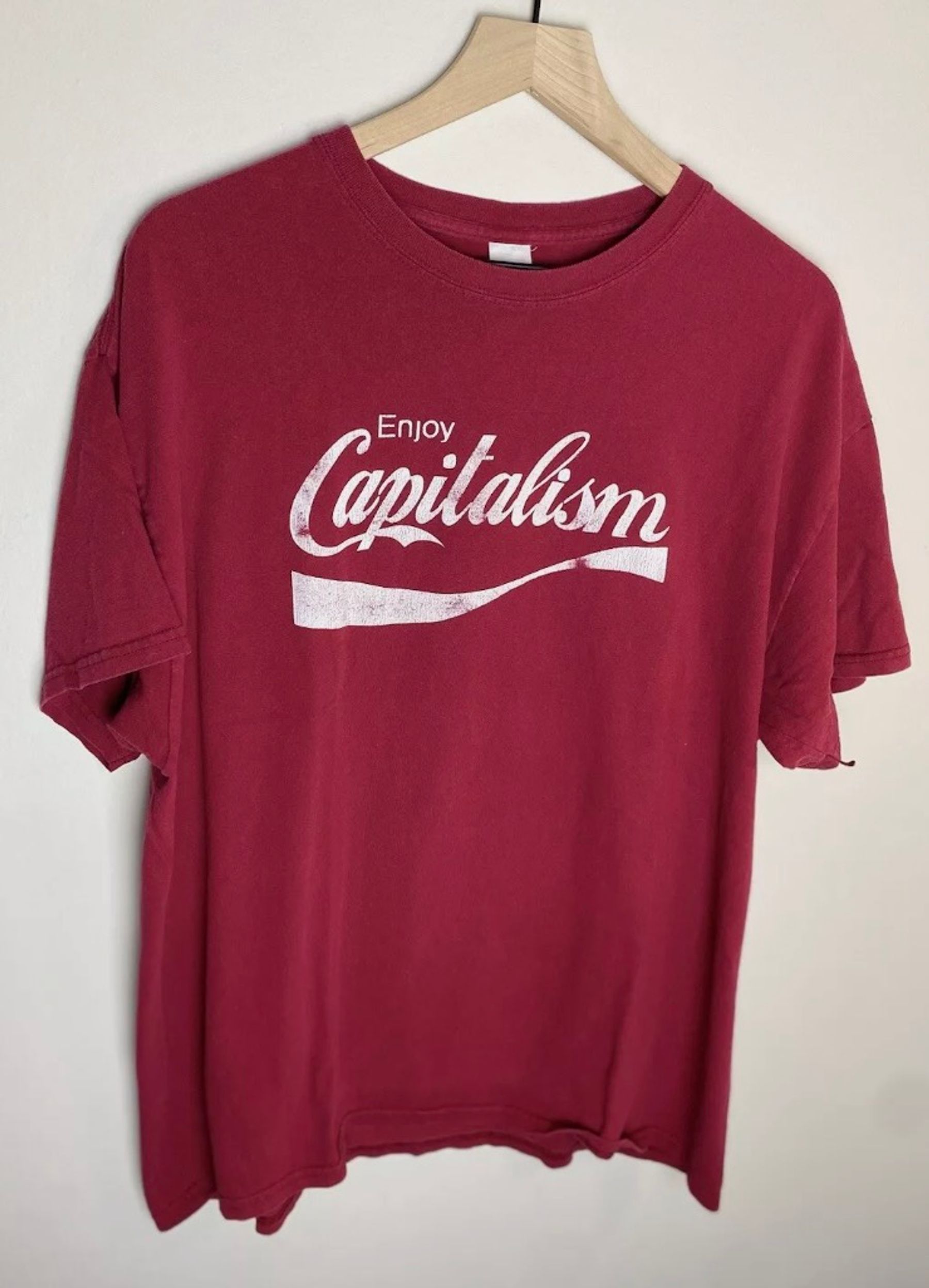 Coca Cola Tee