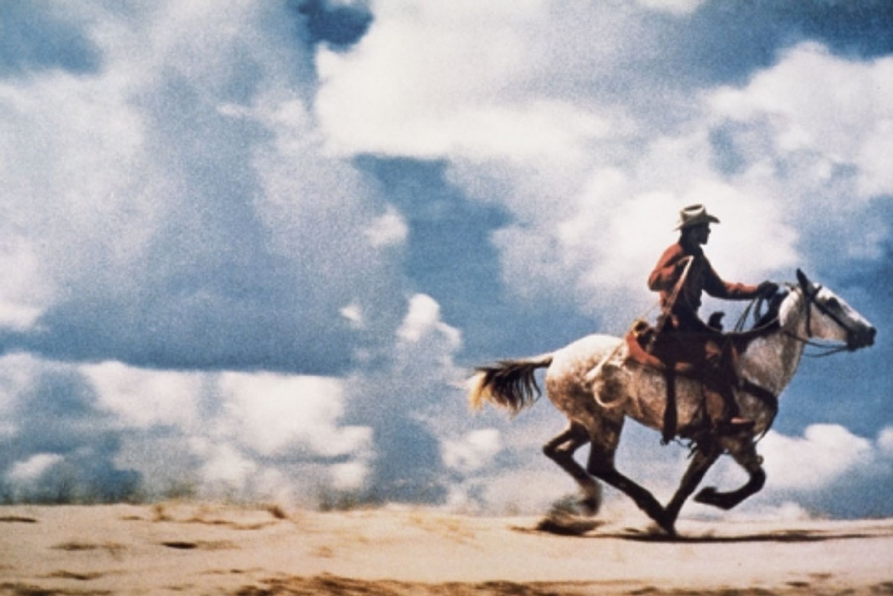 Richard Prince, Cowboy, 1989