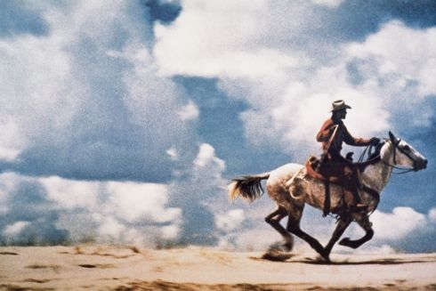 Richard Prince, Cowboy, 1989