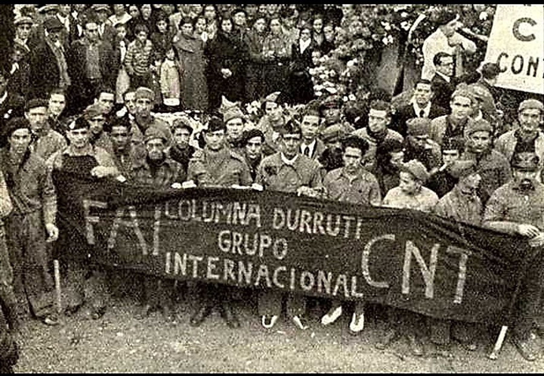 Durruti Column