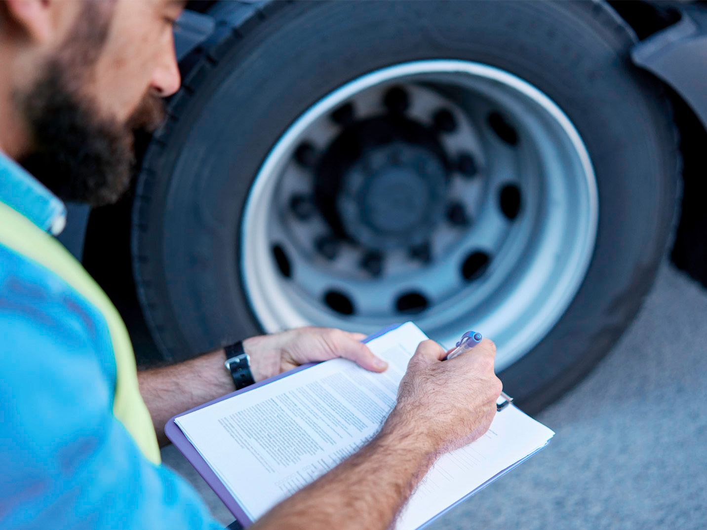 California DOT & Safety Inspections: What You Need to Know