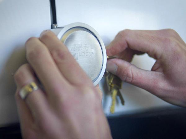 Security Upfit Packages: Protecting Your Work Truck from Theft