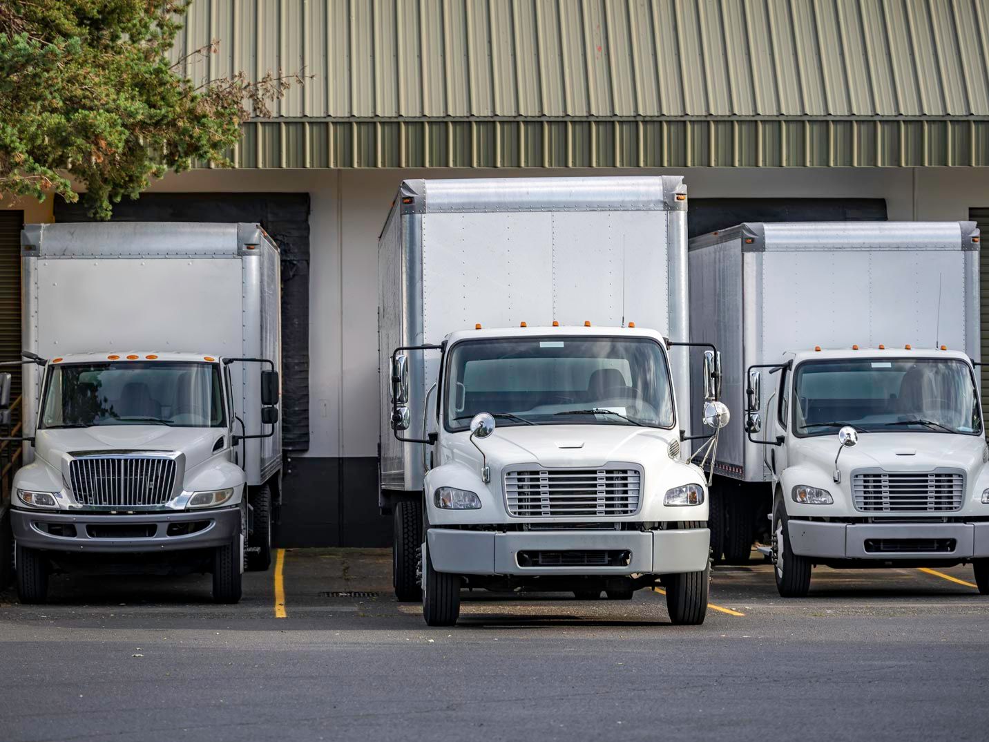 Fleet Servicing FAQs