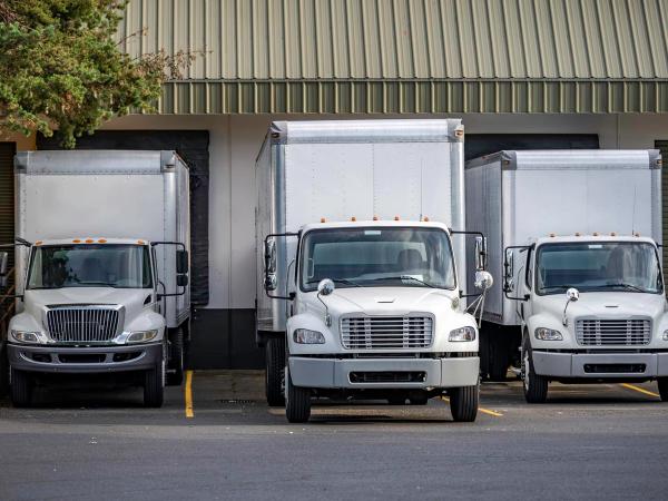 Fleet Servicing FAQs