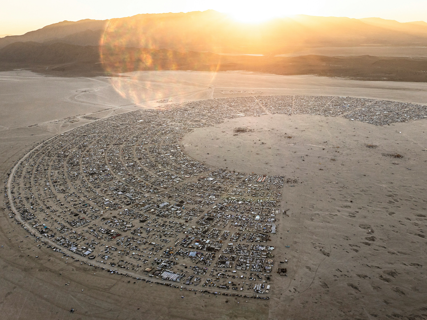 A Burner’s Guide To Renting a Truck for the Playa