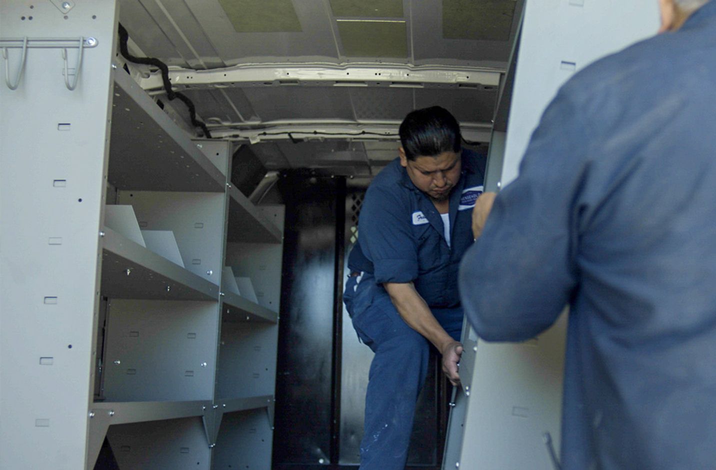 Best Selling Upfit Packages—And the Trades They’re Built For