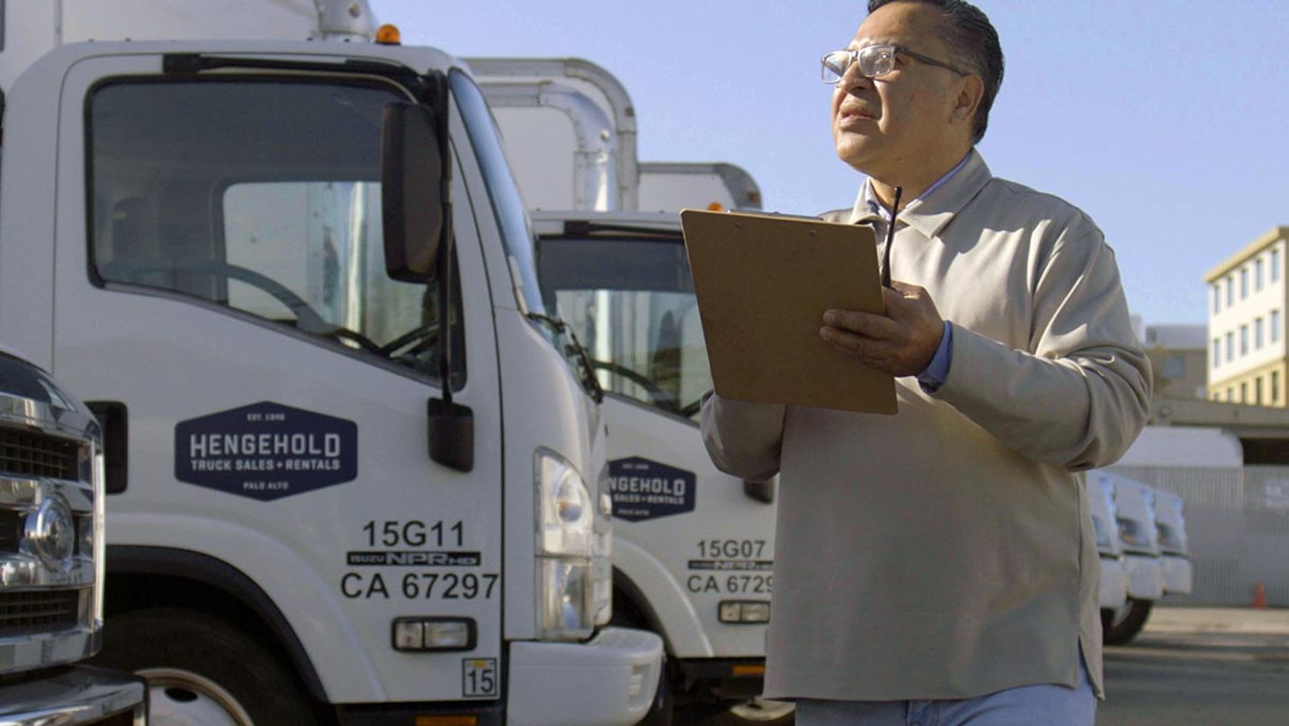 Hengehold Rentals vs. The Big Chains