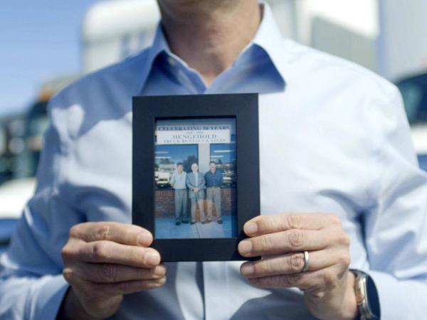 How We’re Different: The Top 10 List