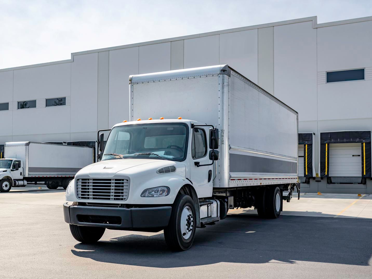 CARB Clean Truck Program: Everything You Need to Know