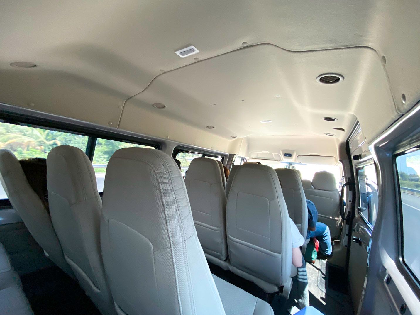 10-Passenger Van Conversions for School Districts: Safe, Reliable, and Ready
