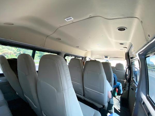 10-Passenger Van Conversions for School Districts: Safe, Reliable, and Ready
