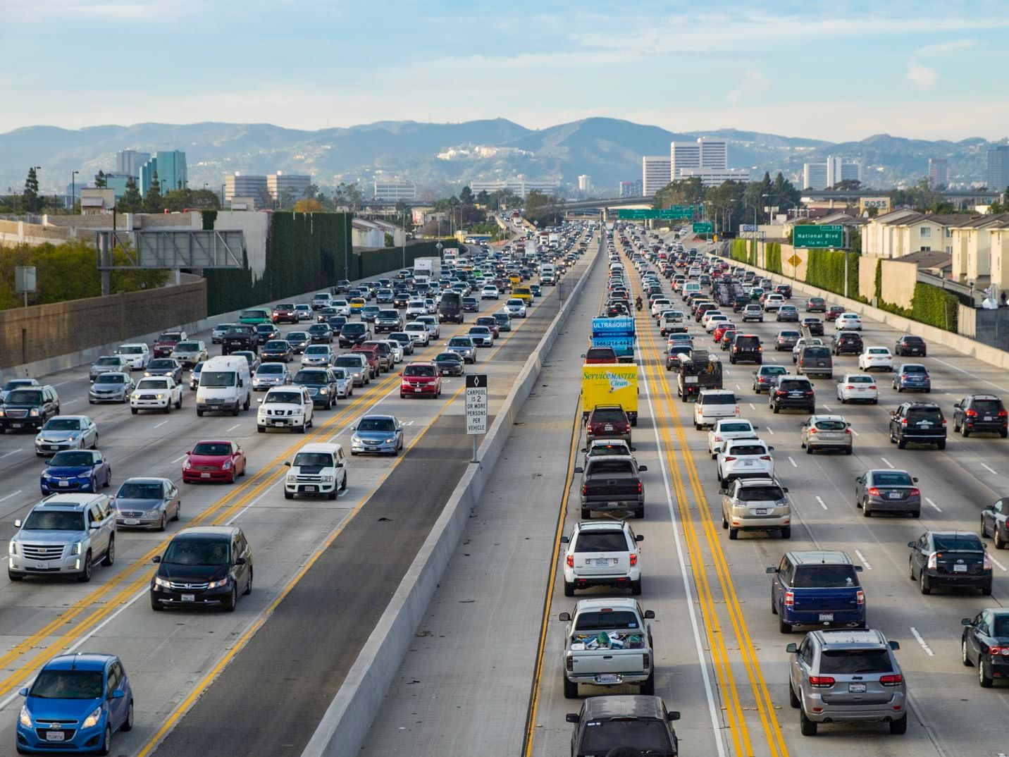 Your Guide to the California Motor Carrier Permit (MCP)