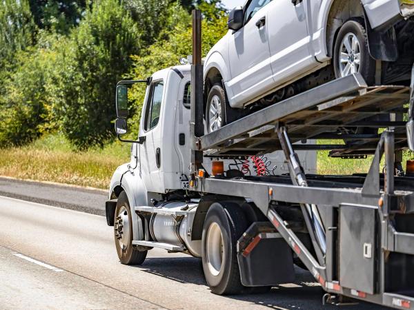 Buying Remotely and Shipping Nationwide