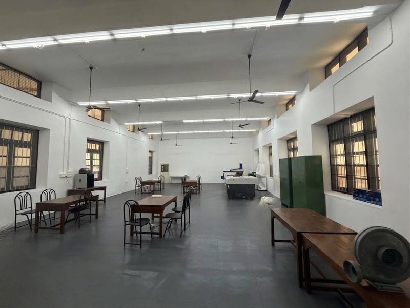 IDEA Lab