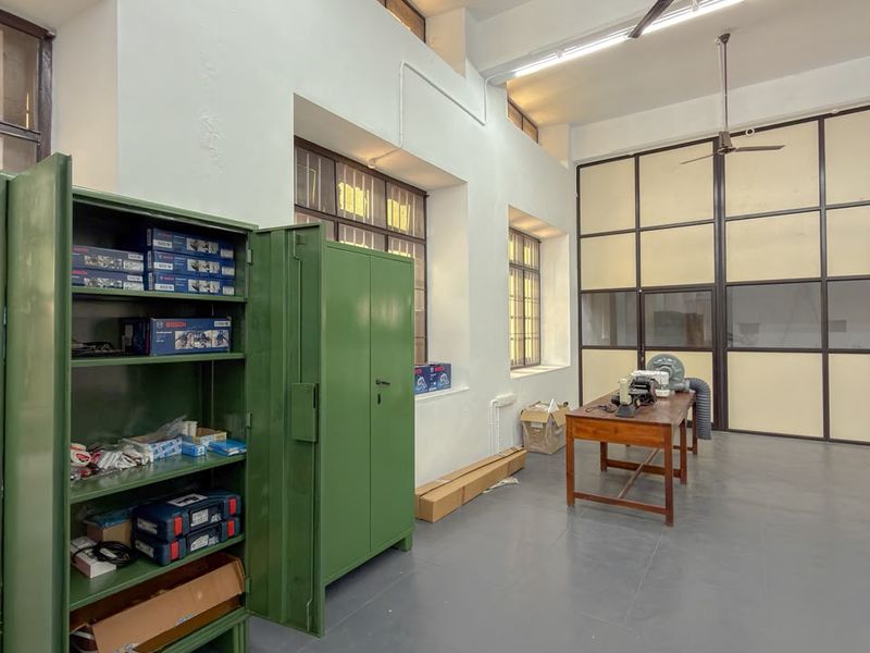 IDEA Lab