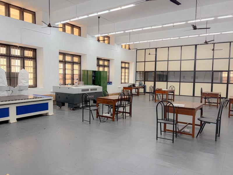 IDEA Lab