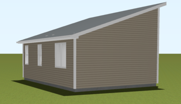 Sage Meadows 3D view 6