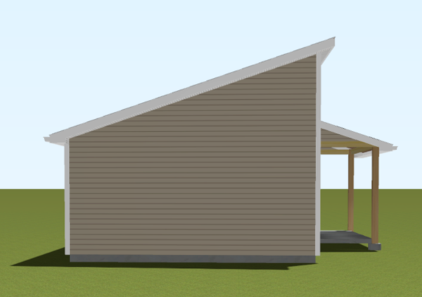 Sage Meadows 3D view 7