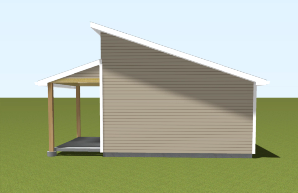 Sage Meadows 3D view 3