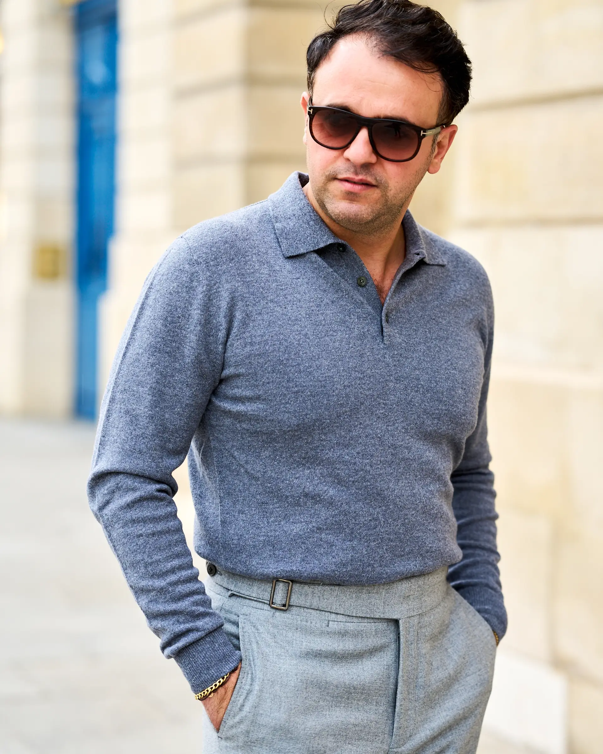 Casual chic van Ettemadis in Zuid Holland