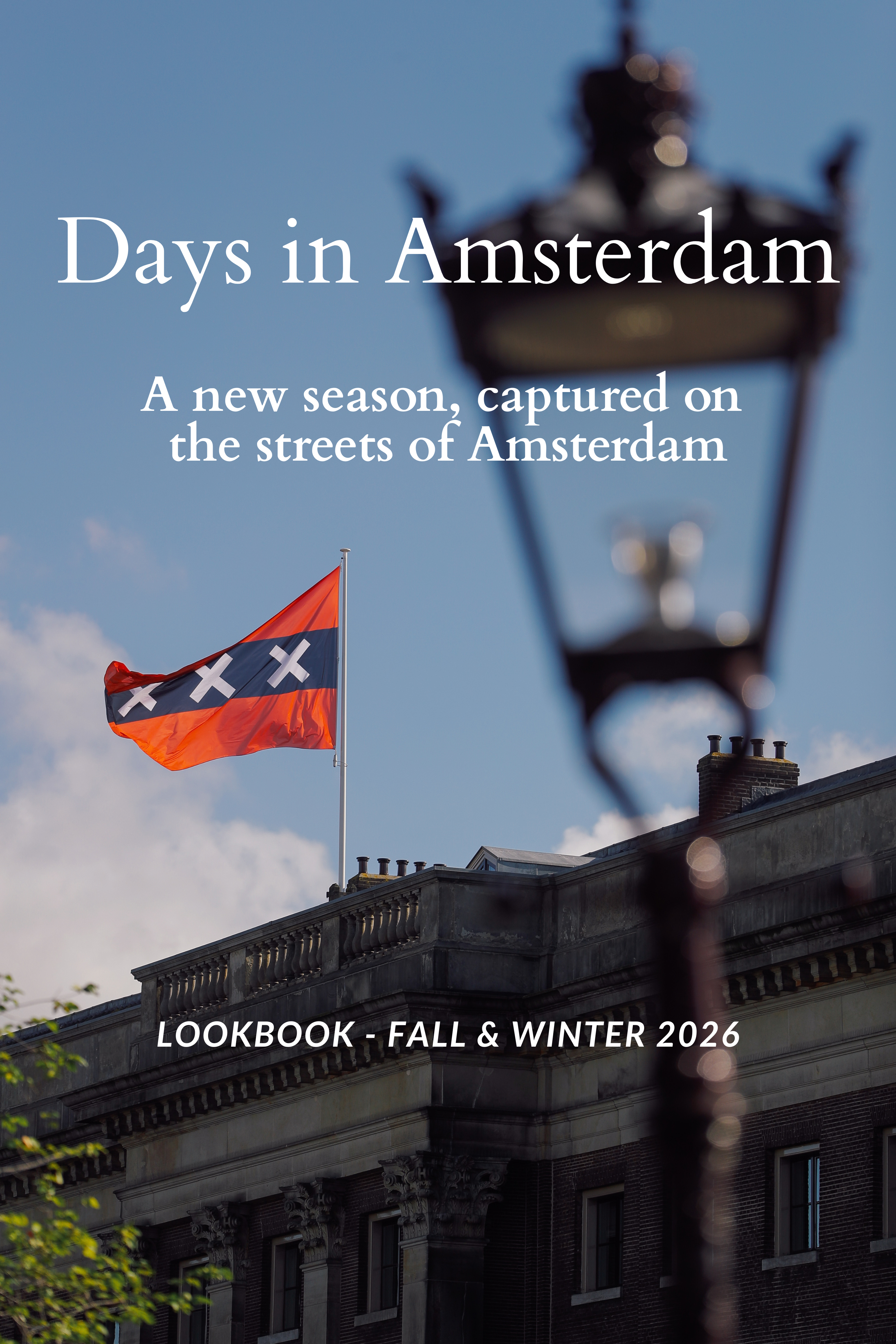 Ettemadis in Amsterdam