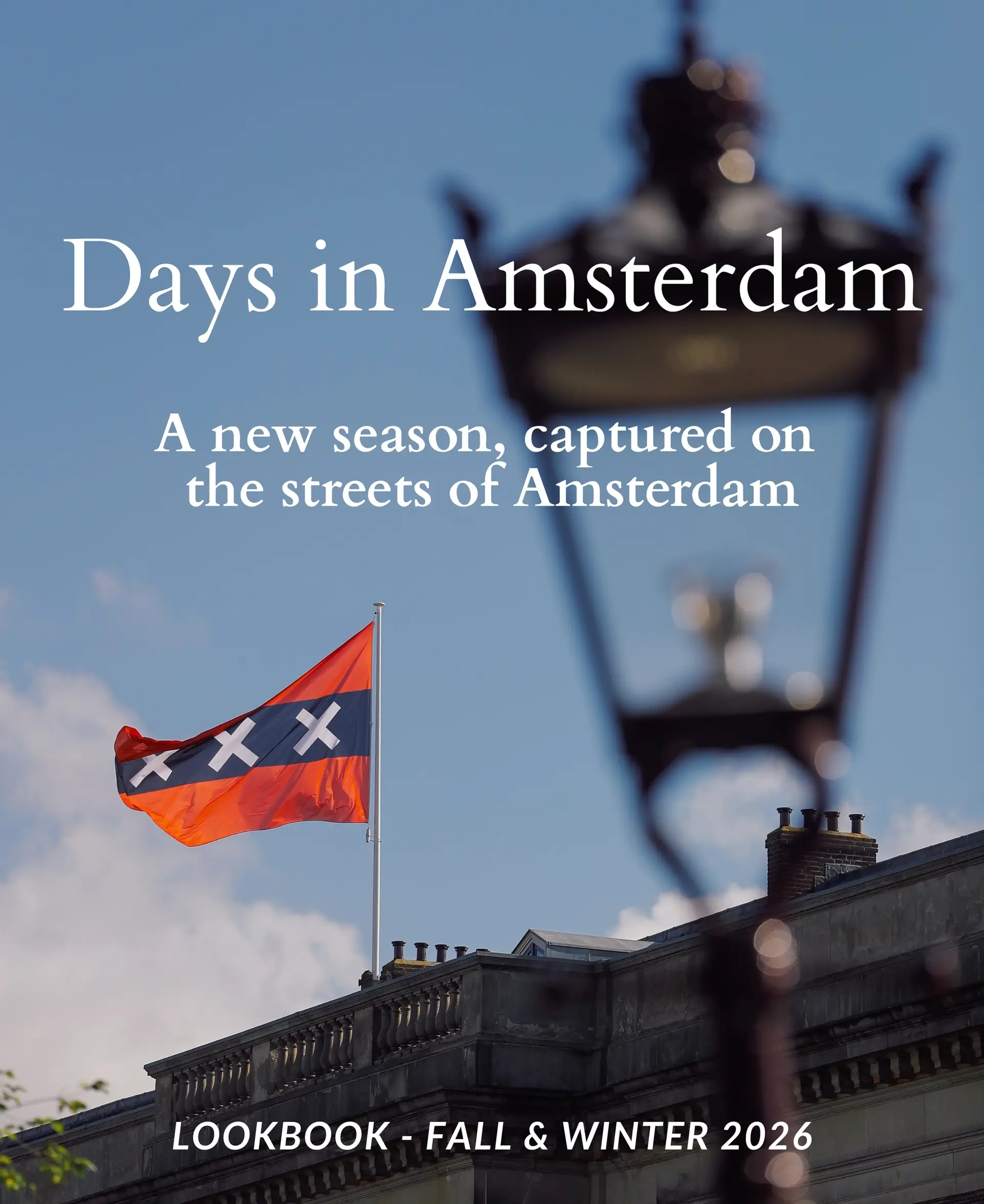 Ettemadis in Amsterdam