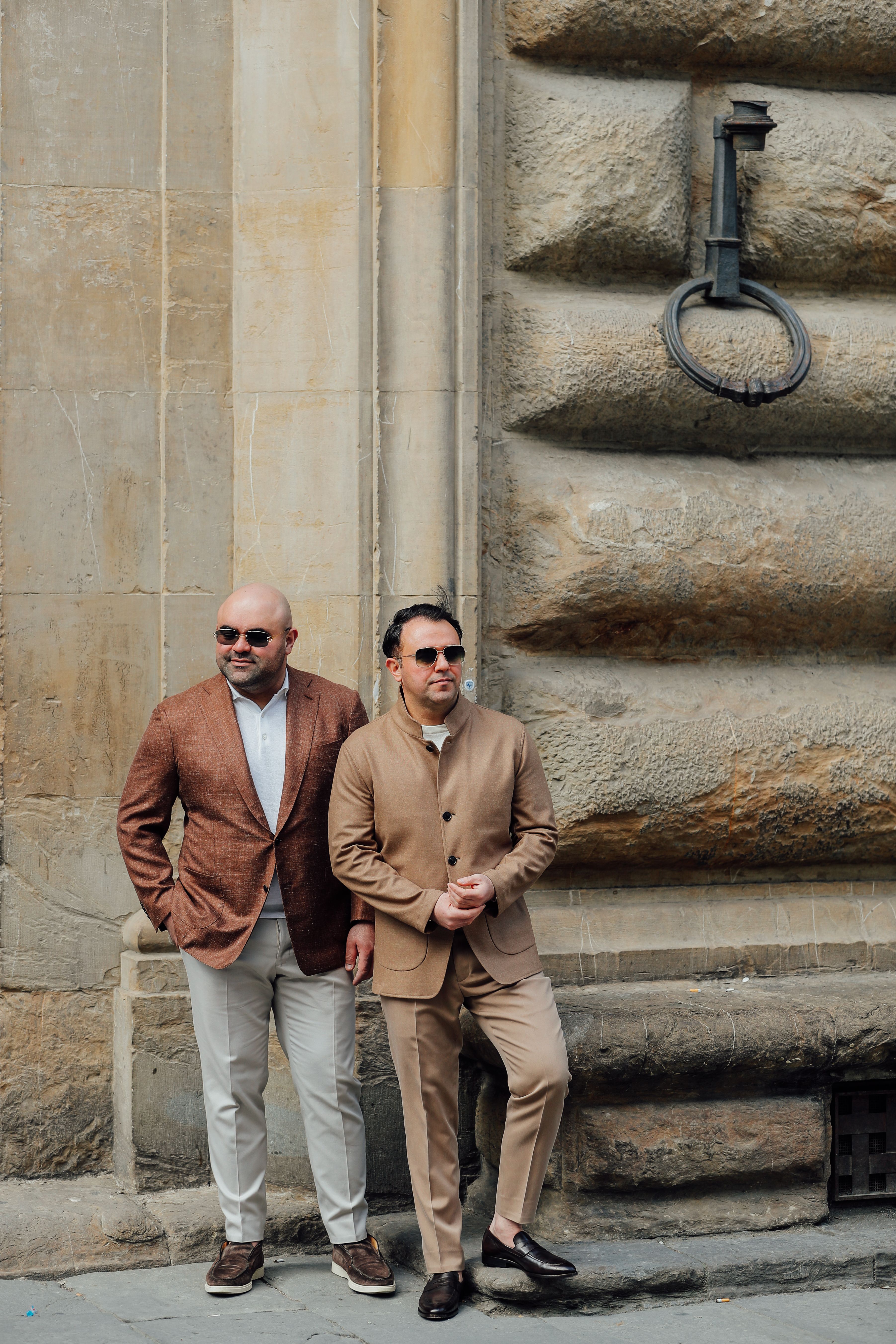 Casual wear op maat van Ettemadis in Den Haag, collectie lente zomer 2026