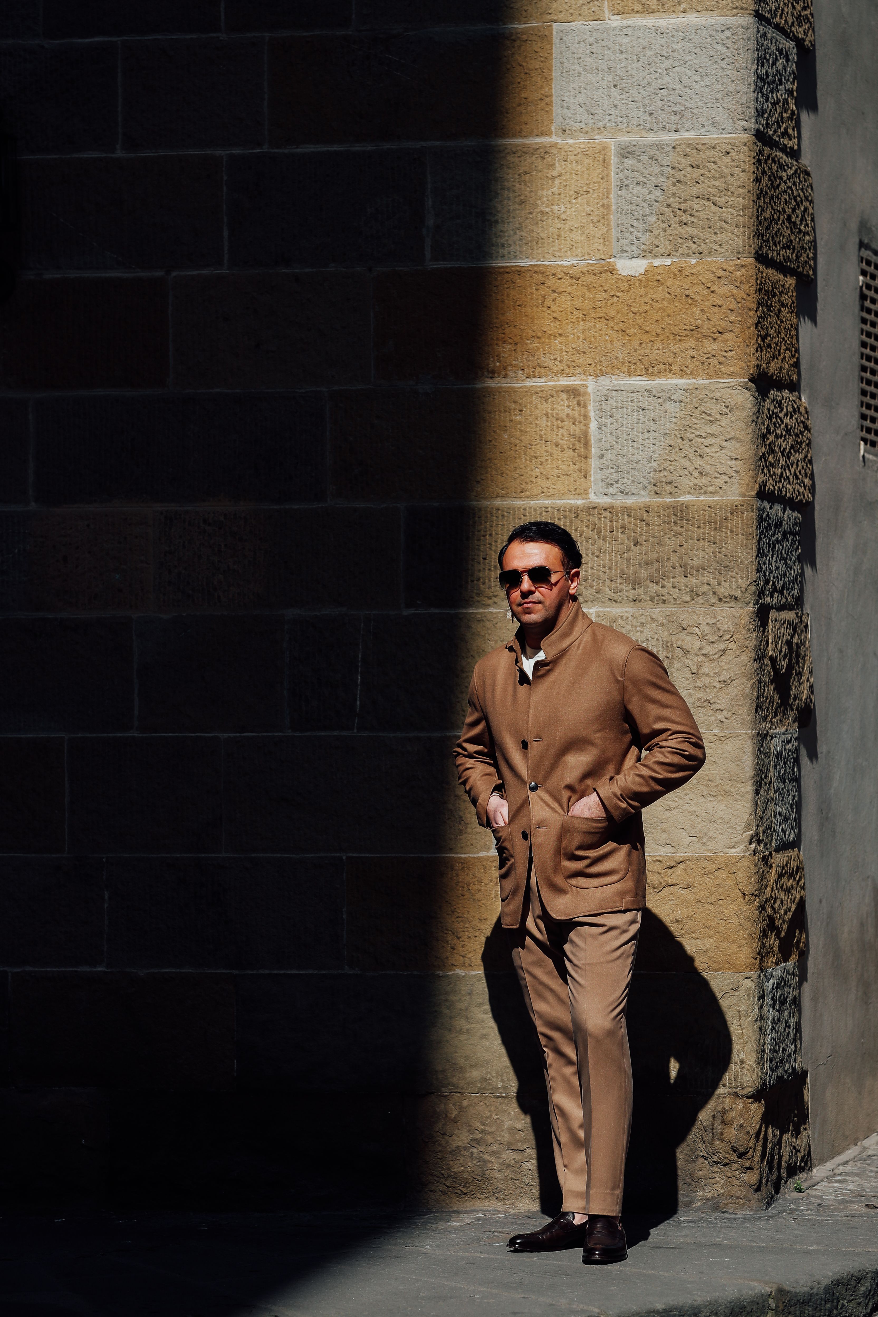 Neru jasje Amir Etemadi