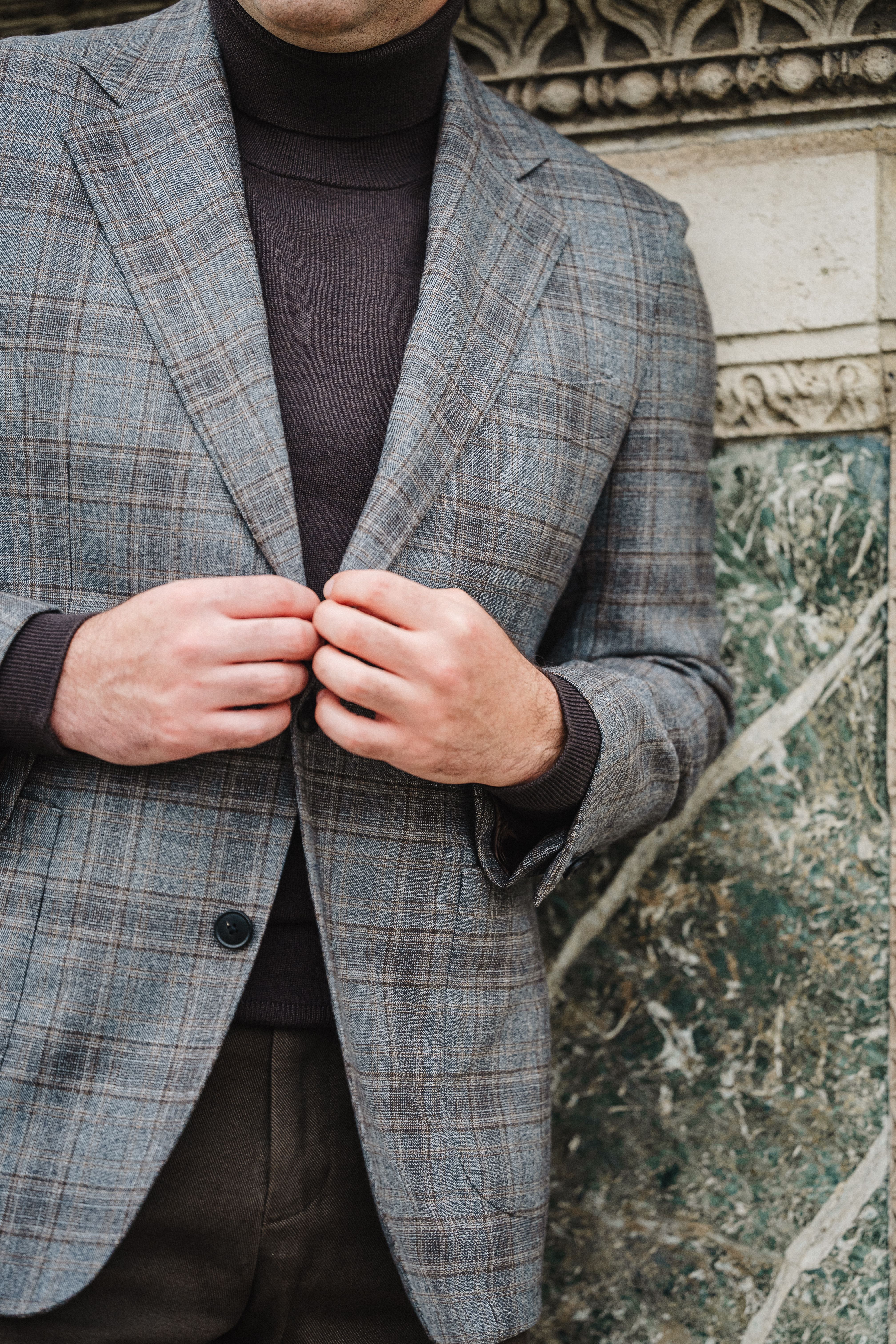 coltrui details met colbert | Ettemadis