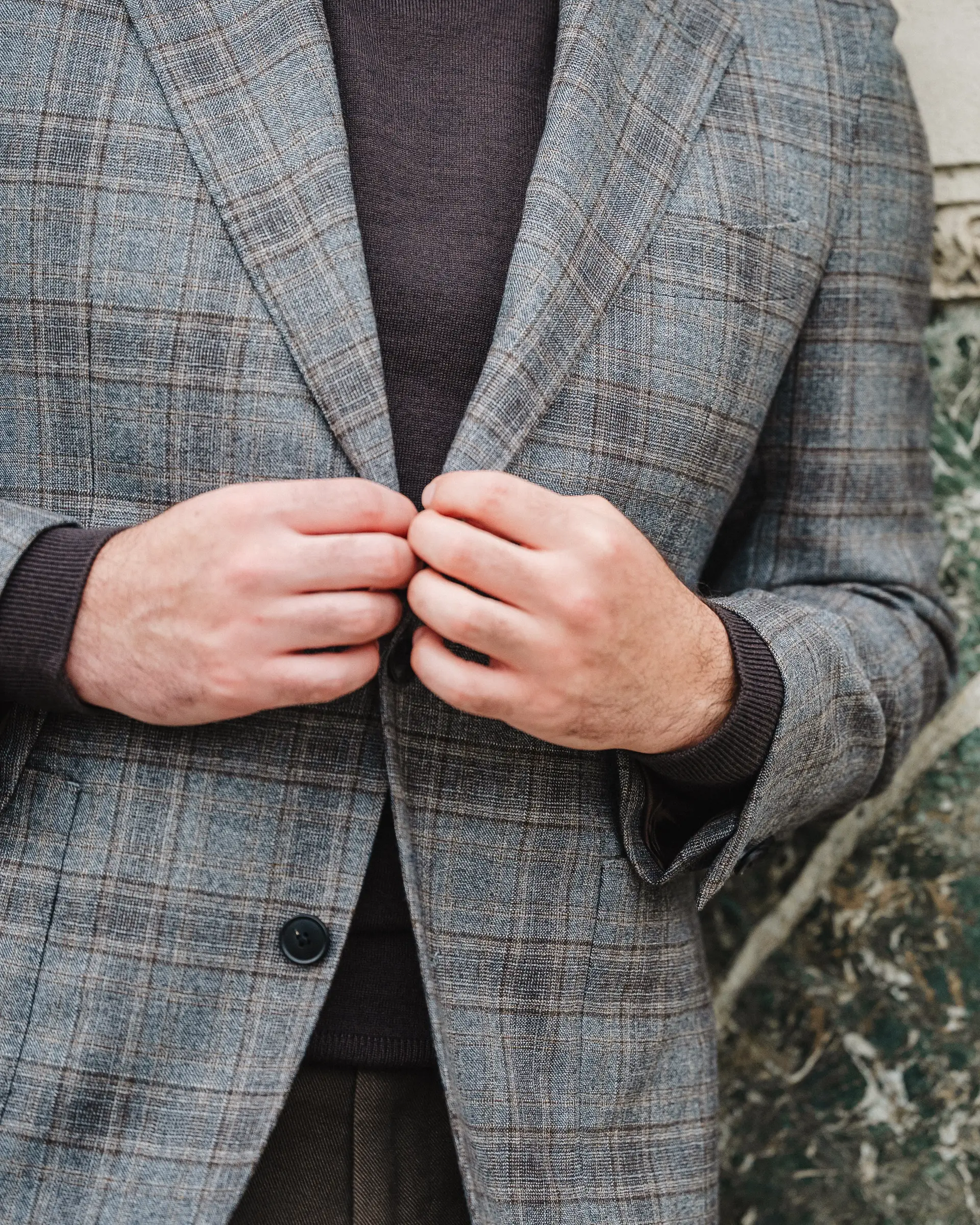 coltrui details met colbert | Ettemadis