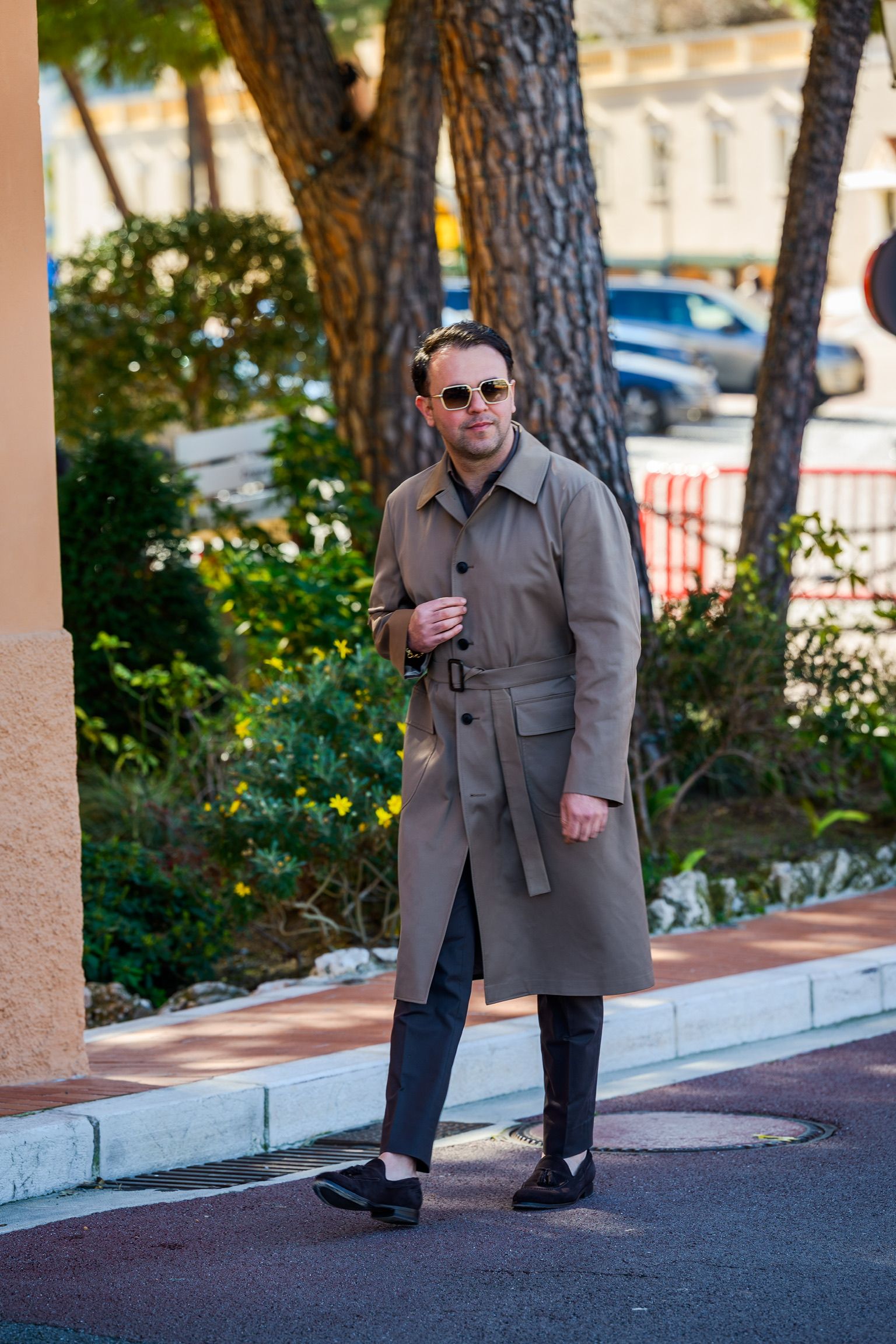 Zomerjas van Ettemadis in Monaco