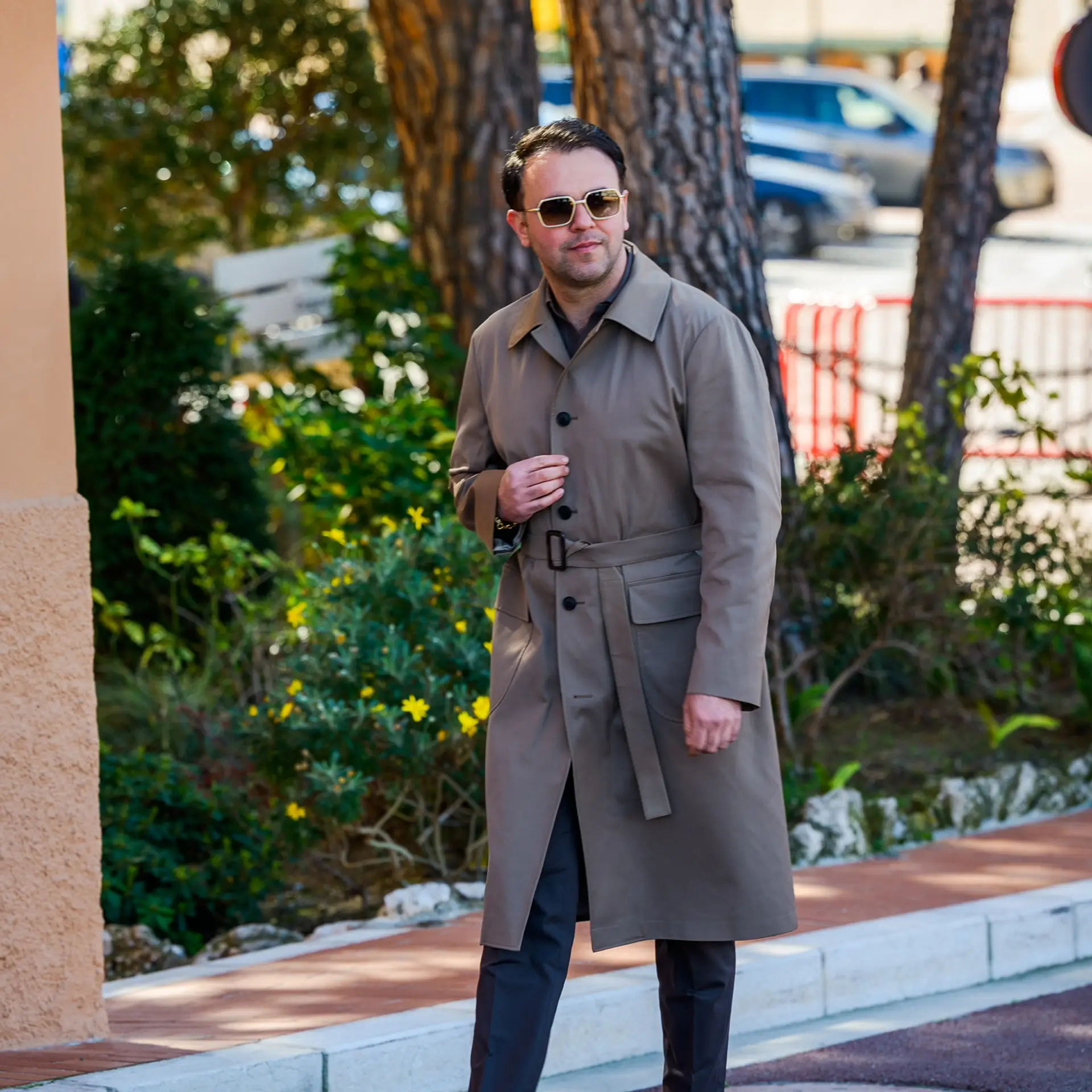 Zomerjas van Ettemadis in Monaco