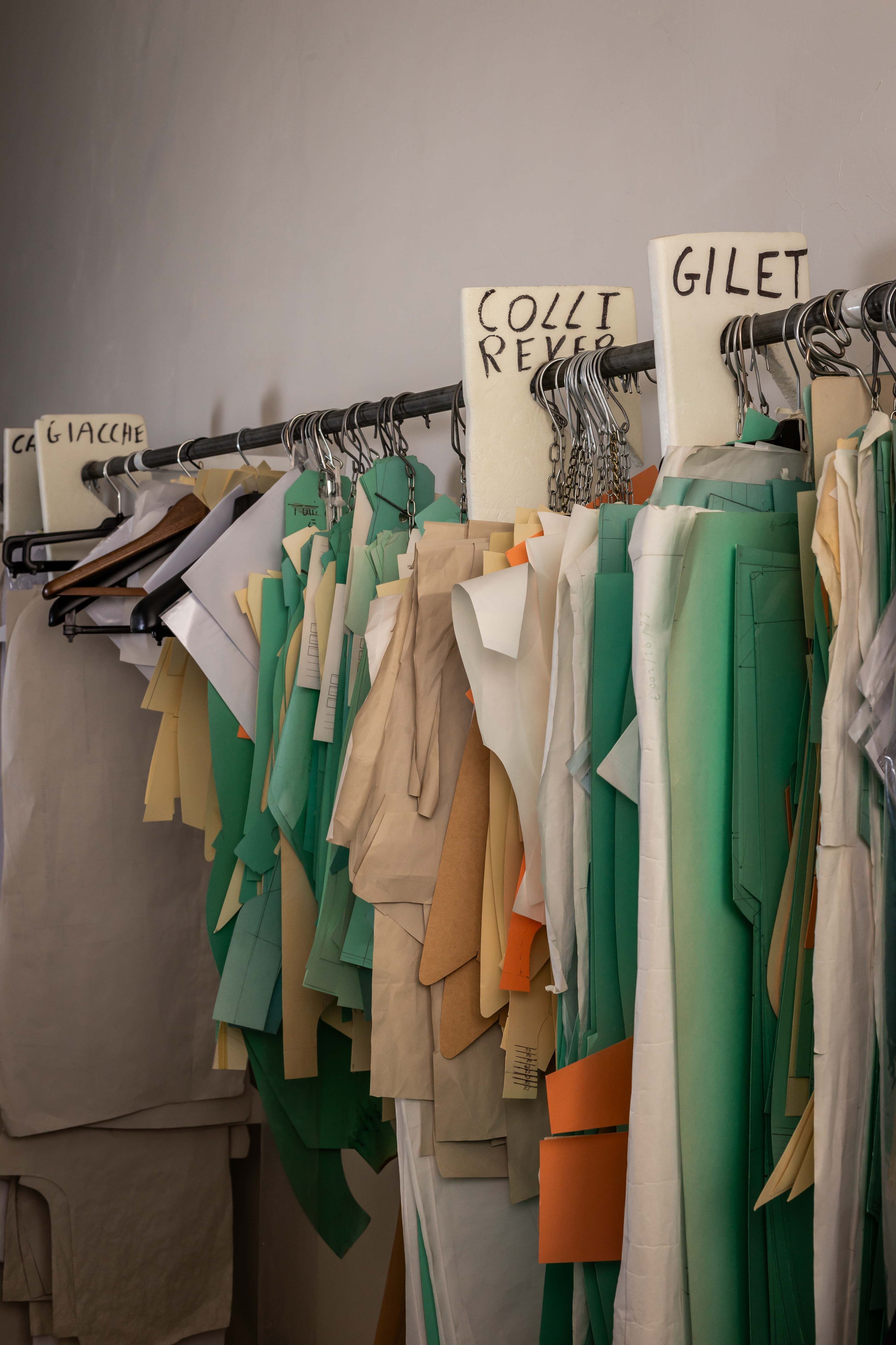 Patronen van Ettemadis