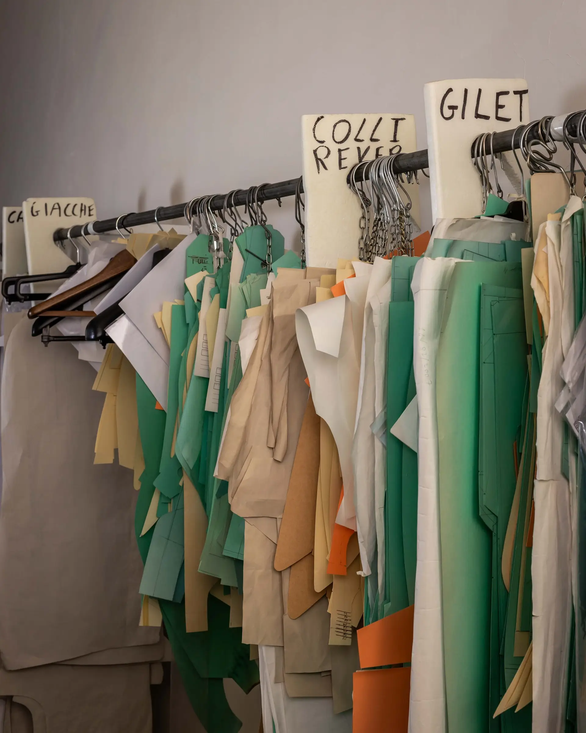 Patronen van Ettemadis