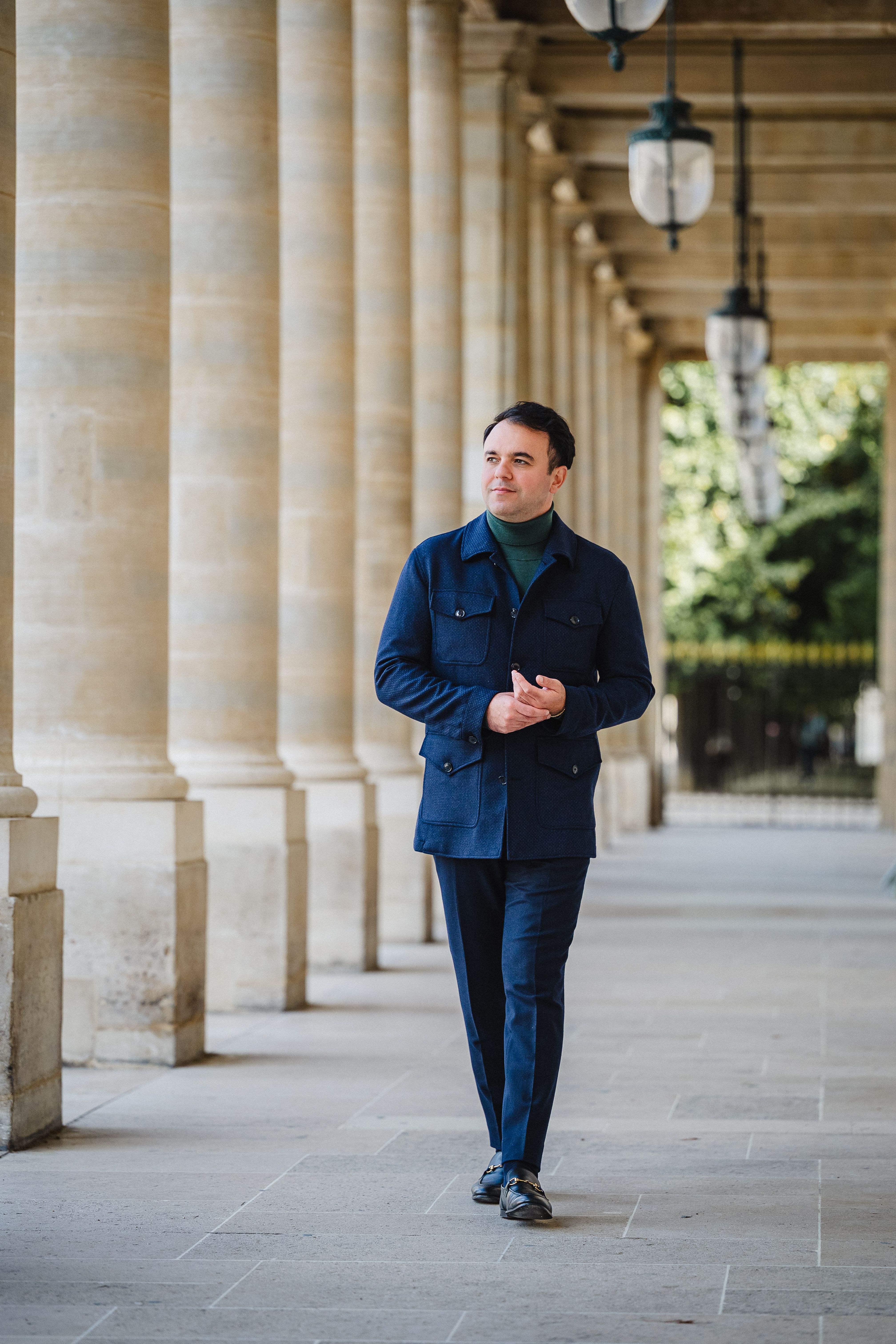 Ettemadis broers in Monaco