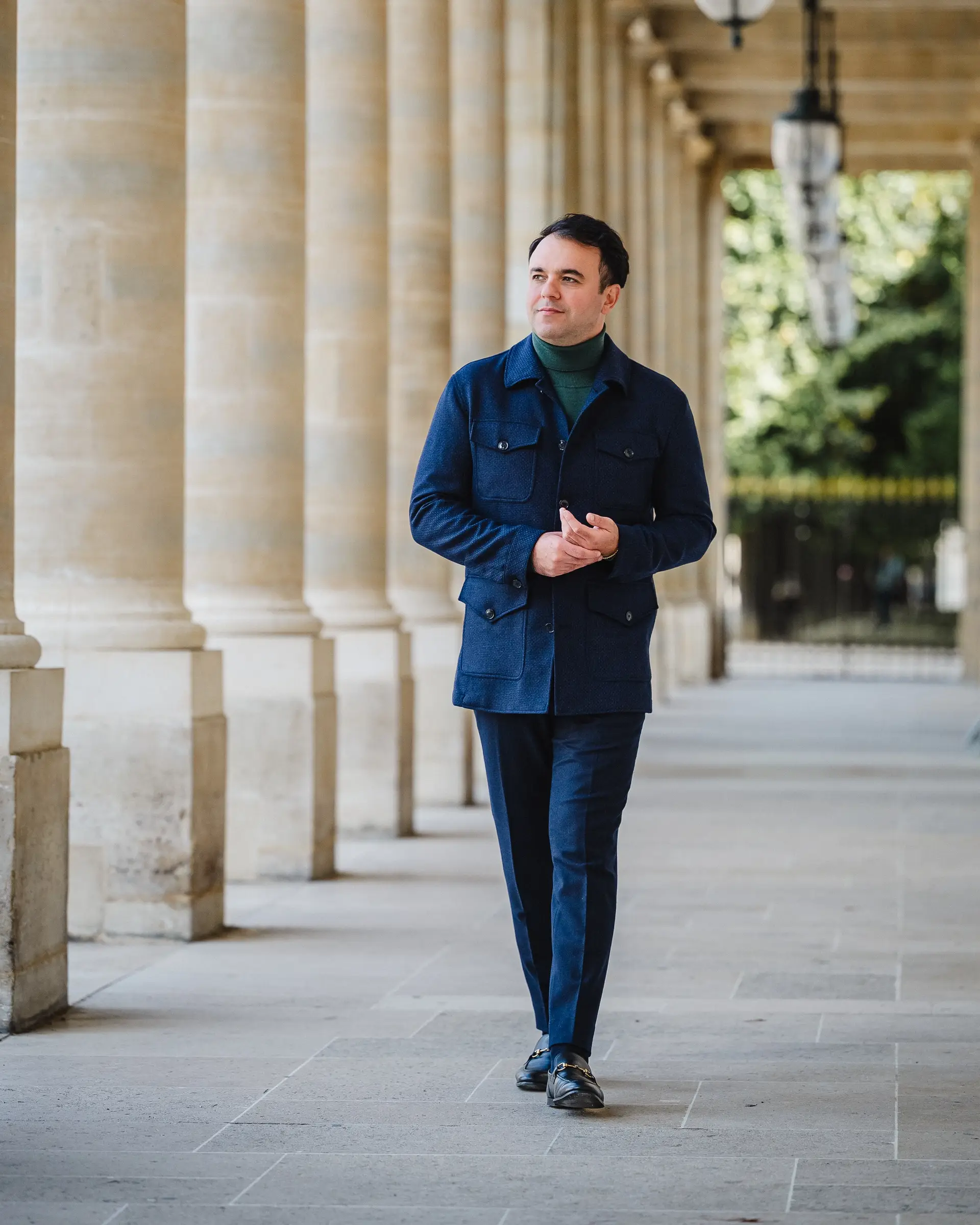 Ettemadis broers in Monaco