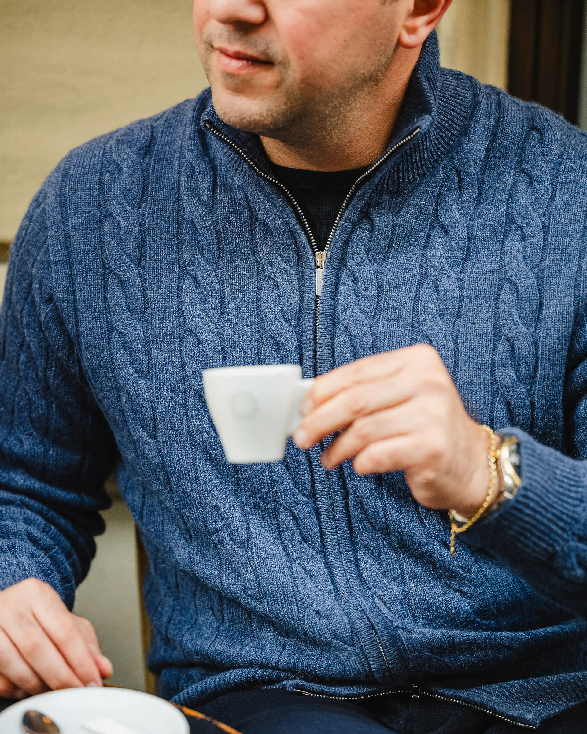 Amir Etemadi en Arjan Etemadi van Ettemadis