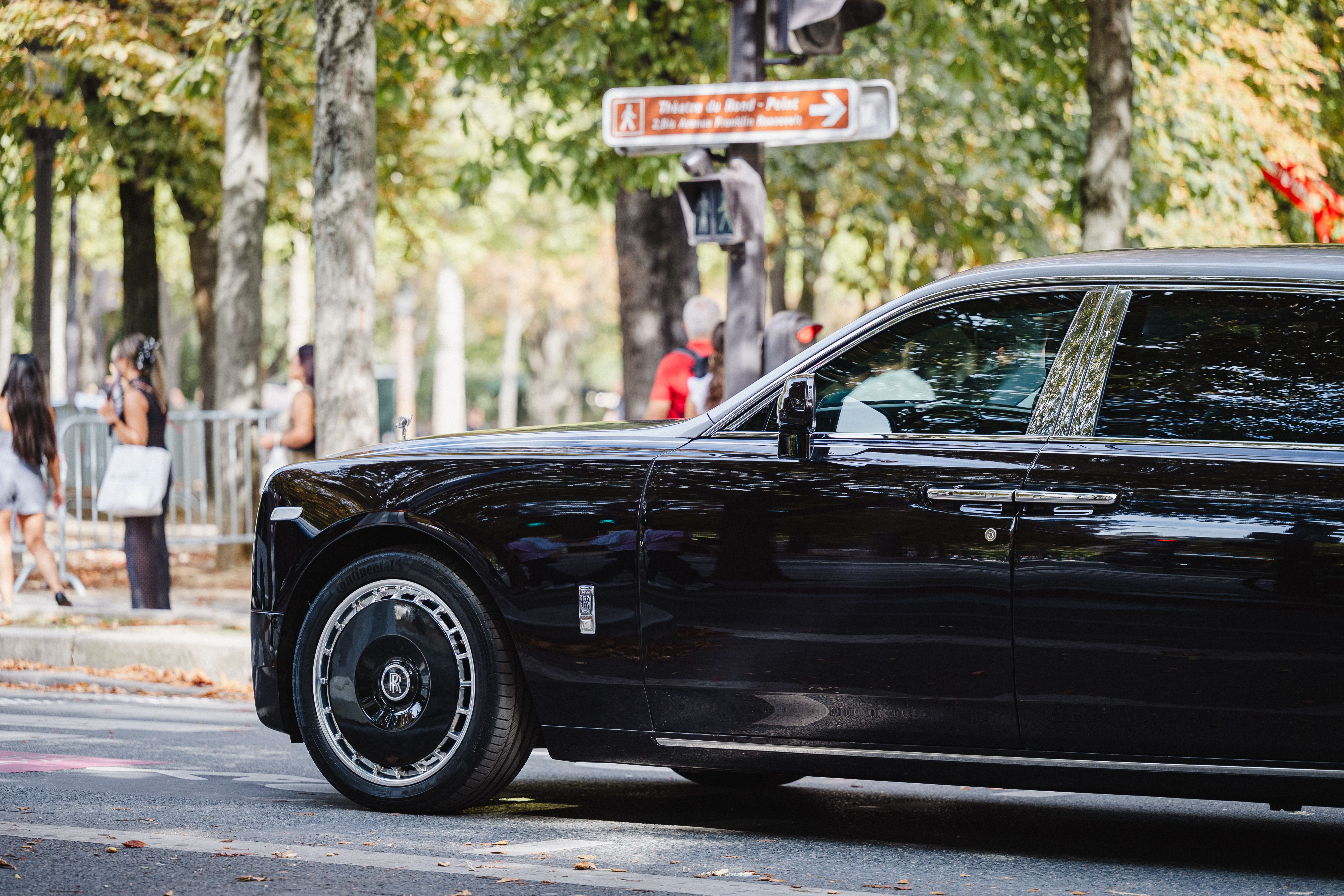 bruin overhemd op maat | Ettemadis Den Haag