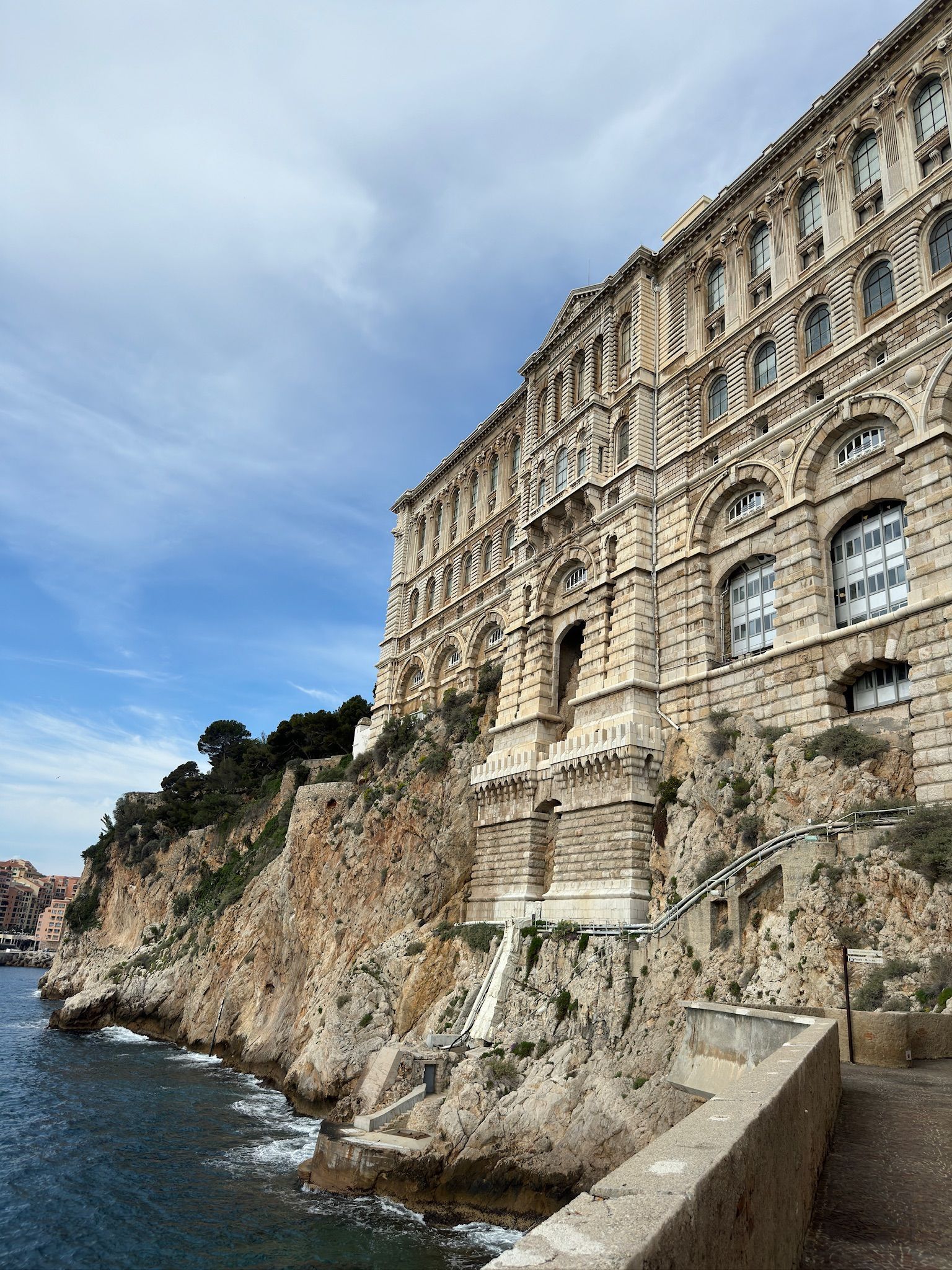 Monaco Museum