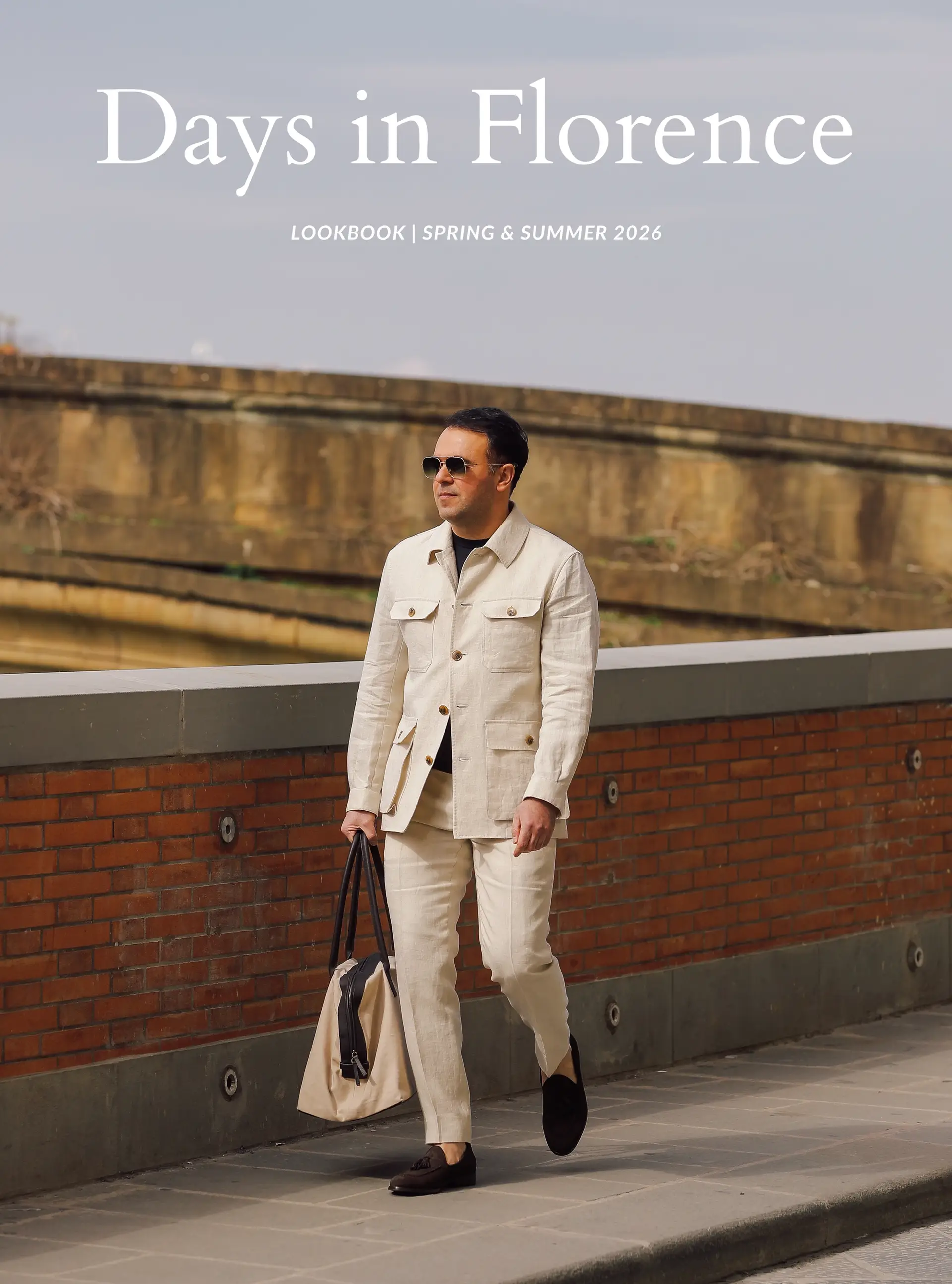 Ettemadis in Florence