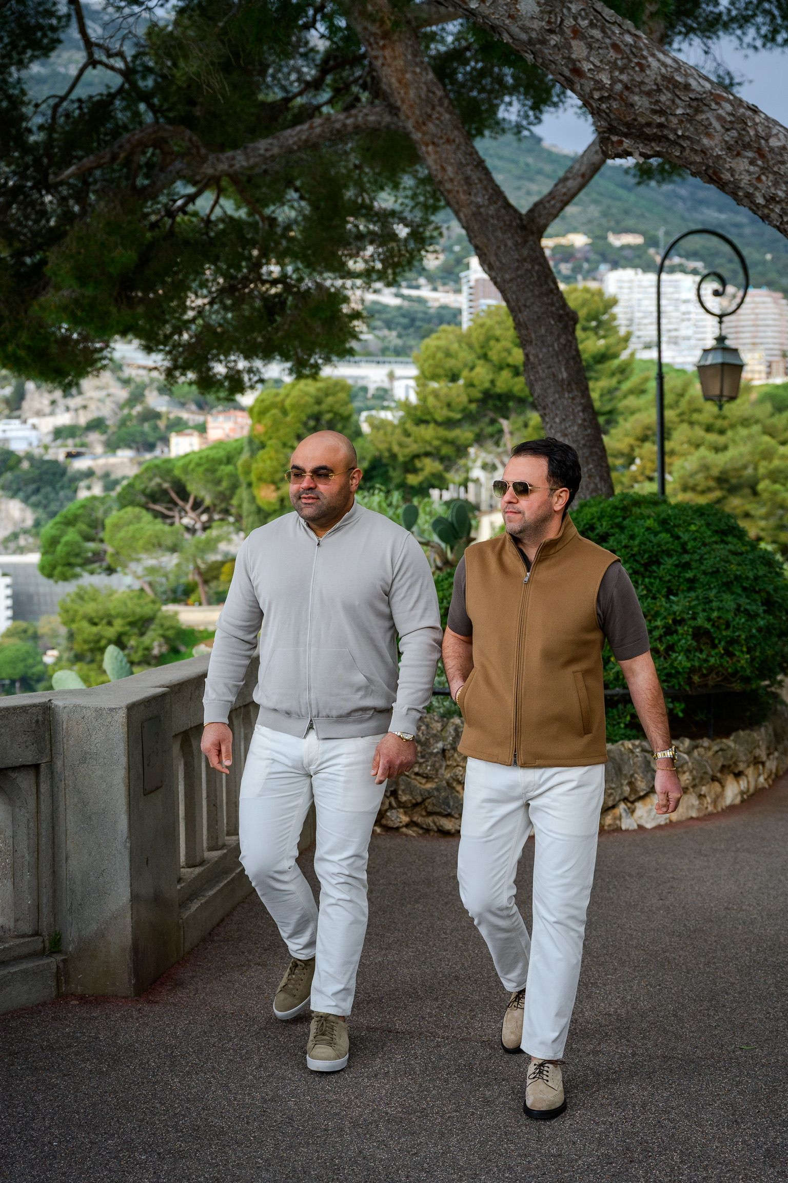 Casual outfit van Ettemadis