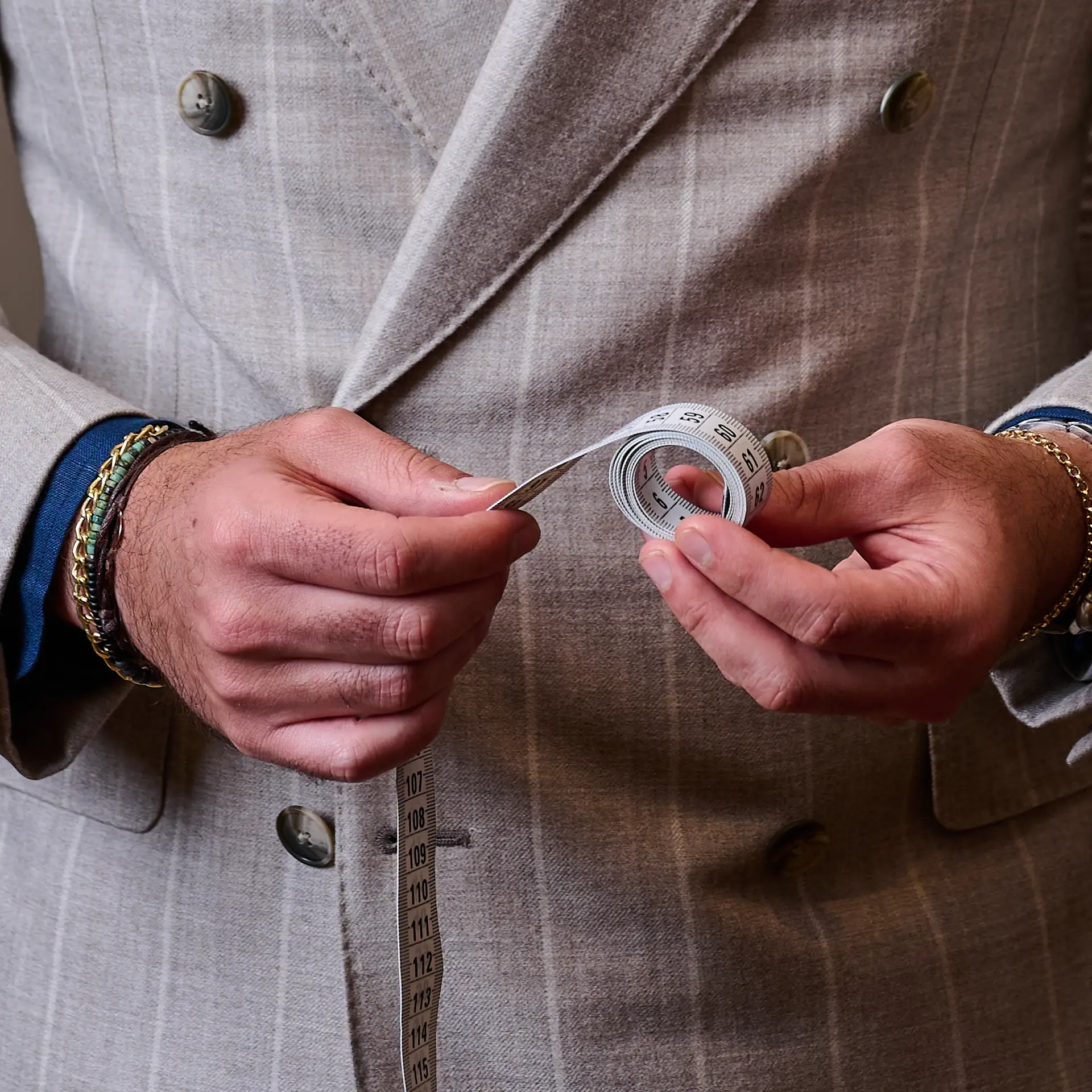 Maatwerk ambacht door Ettemadis in Den Haag