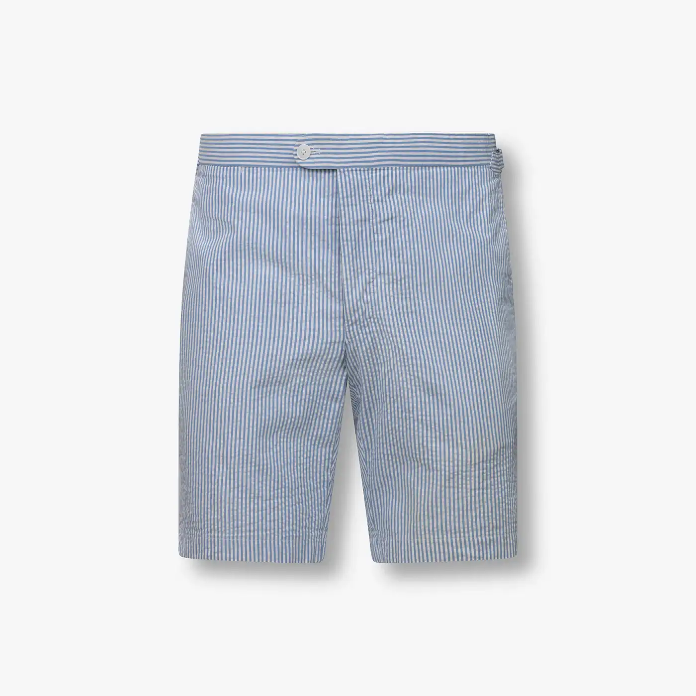 Gestreept Bermuda van Ettemadis