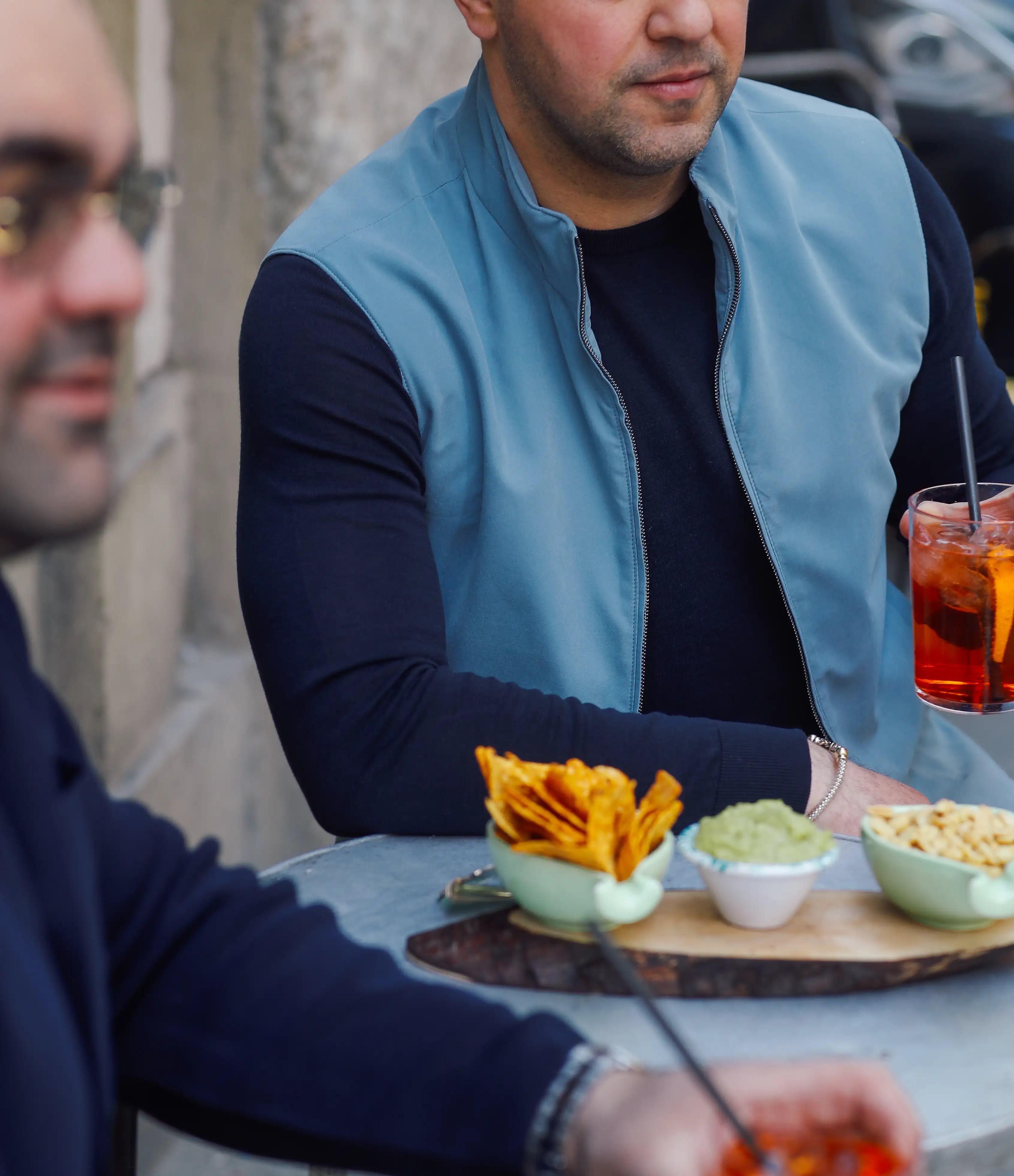 Casual maatkleding van Ettemadis, nieuwe collectie herfst winter 2026