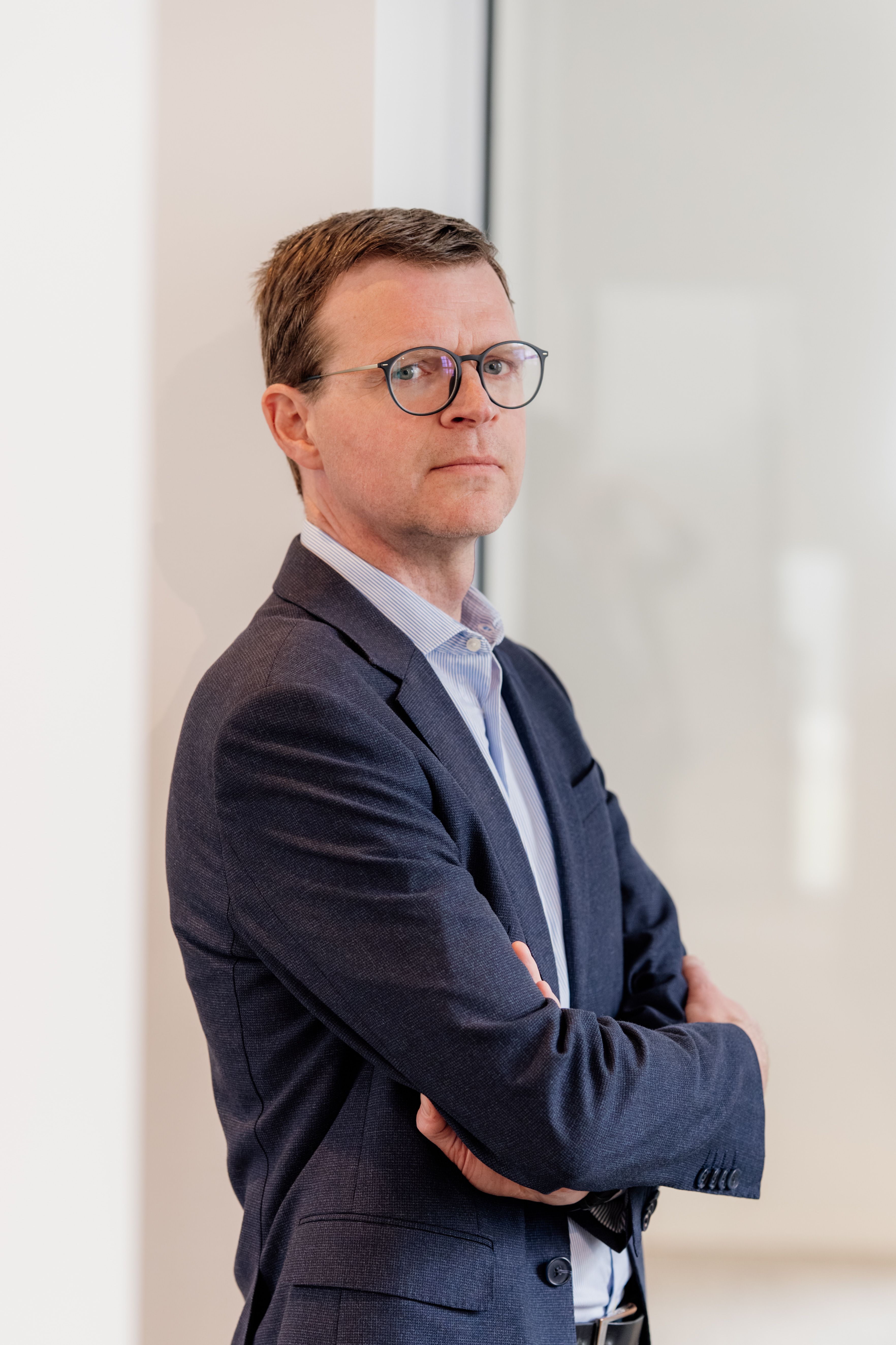 Stefan Franck