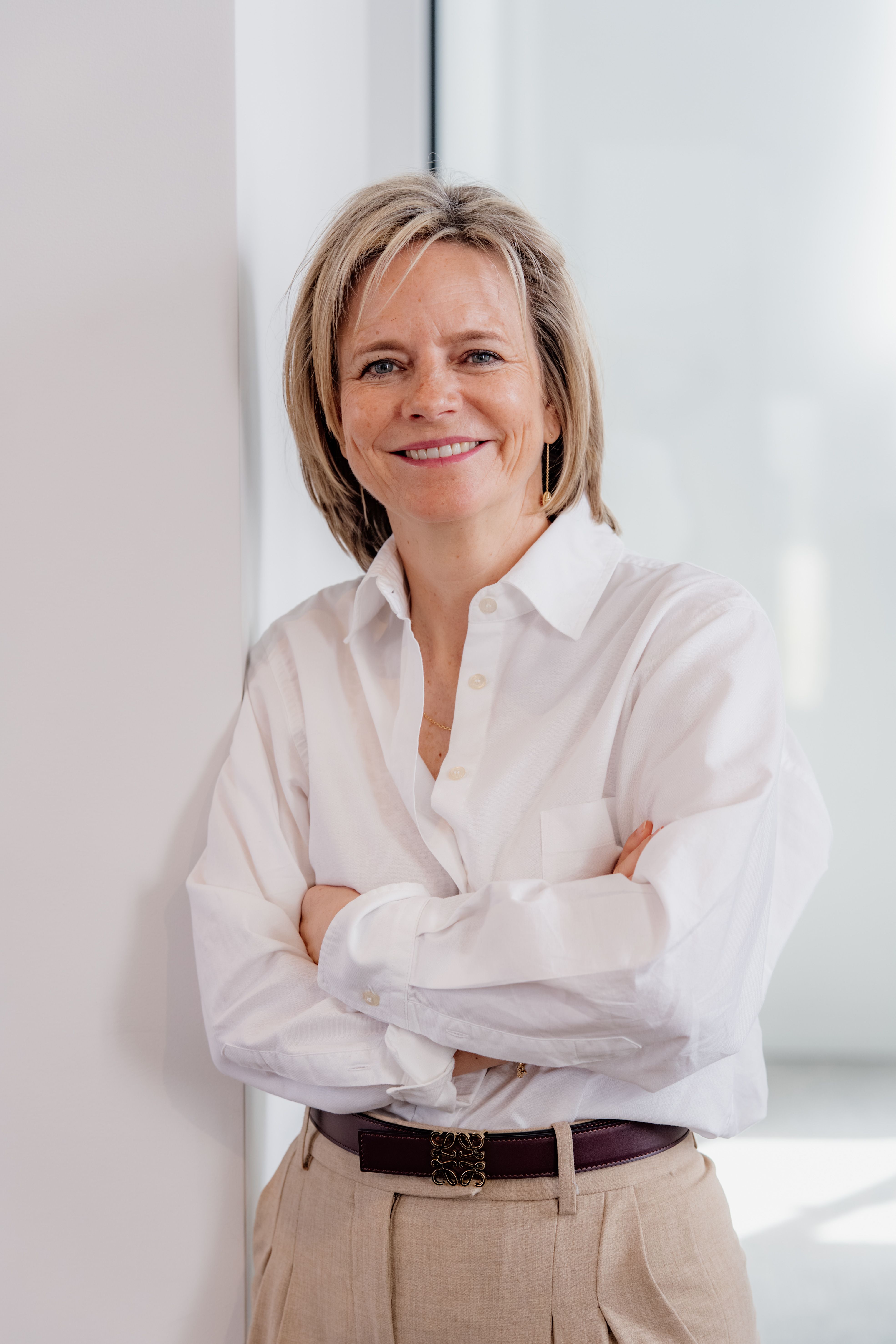 Ann De Raedt