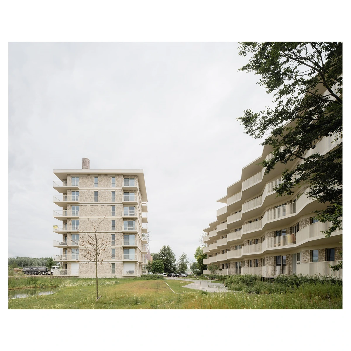 Zuidkaai Phase 2