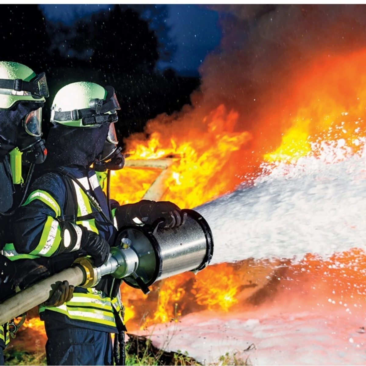Incendin