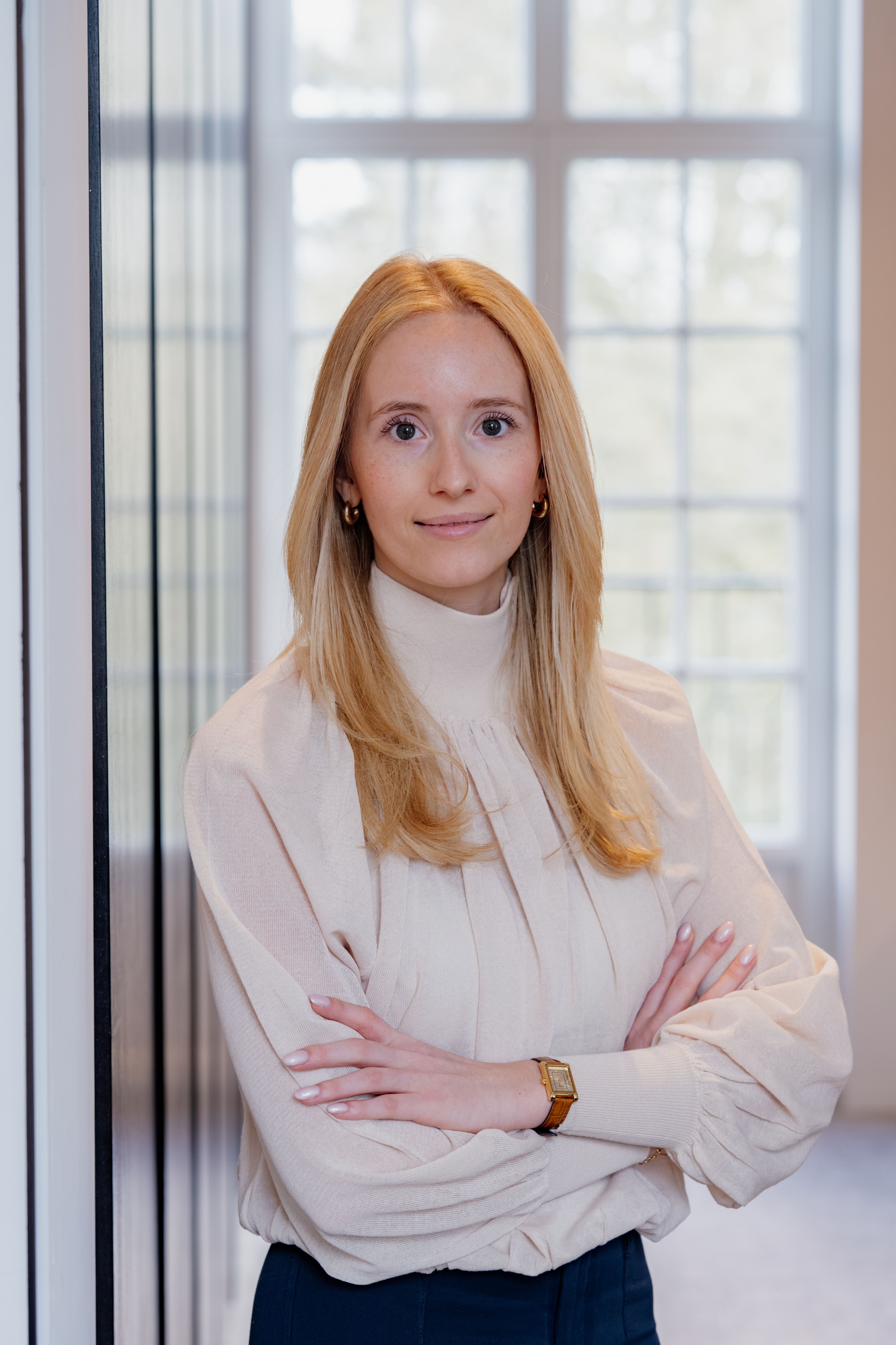 Axelle Inghels
