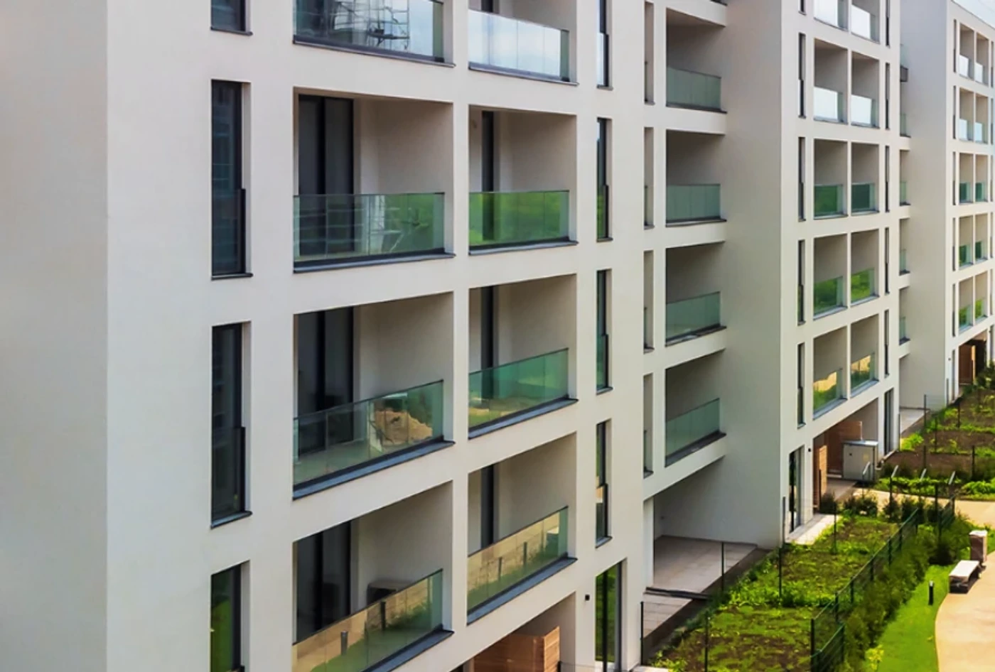 Straco Real Estate enters Romanian real estate group